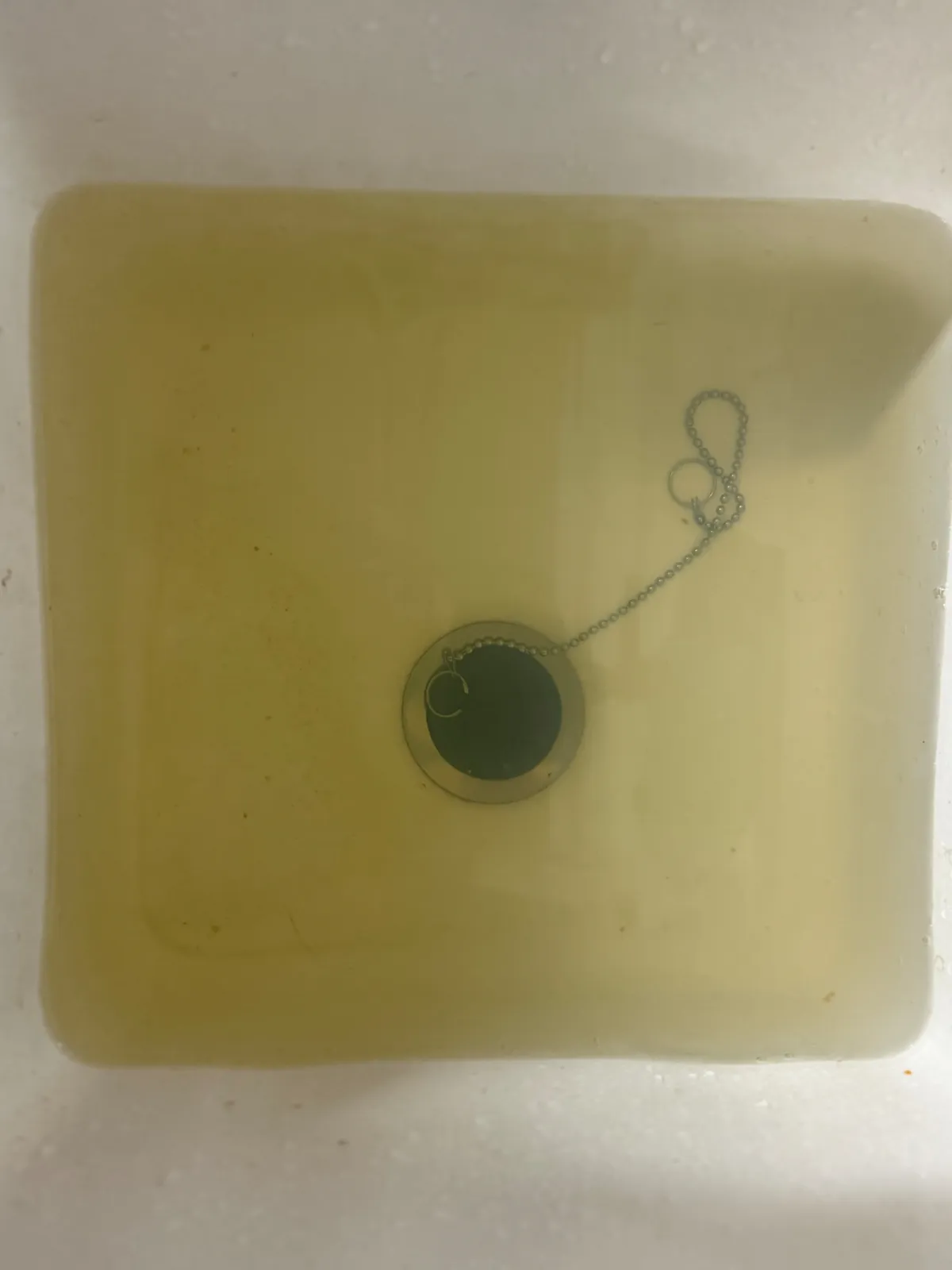 Foto 4 - El 'parche' del reparto de agua indigna a los vecinos de La Alamedilla ante el verano