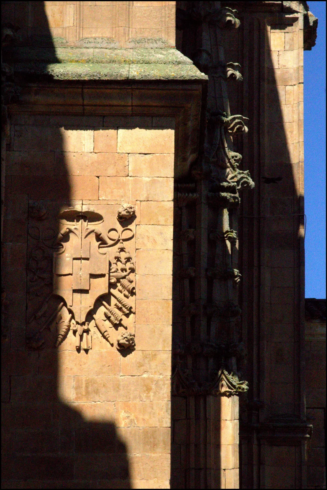 Foto 2 - La ciudad que ense&ntilde;a a mirar