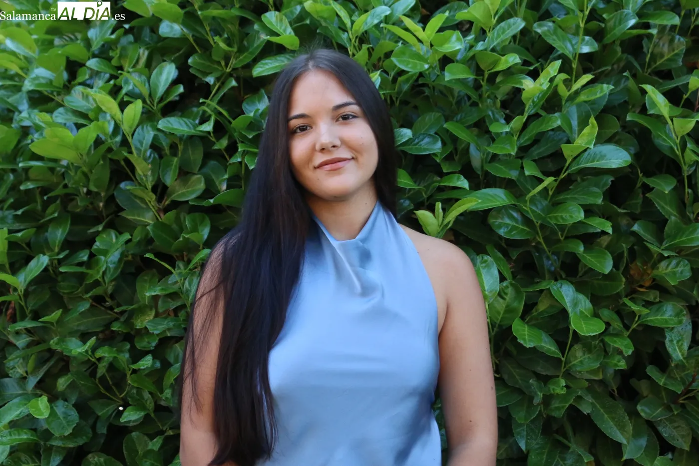 Gemma de Moura Freixa será la reina juvenil y tendrá como acompañante a Keyber Guerrero Zambrano / CORRAL