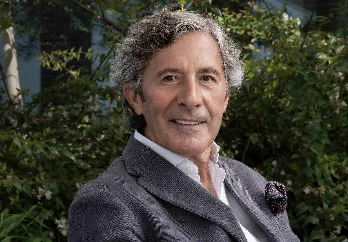 Jesús Álvarez presenta su libro en Salamanca el 29 de julio