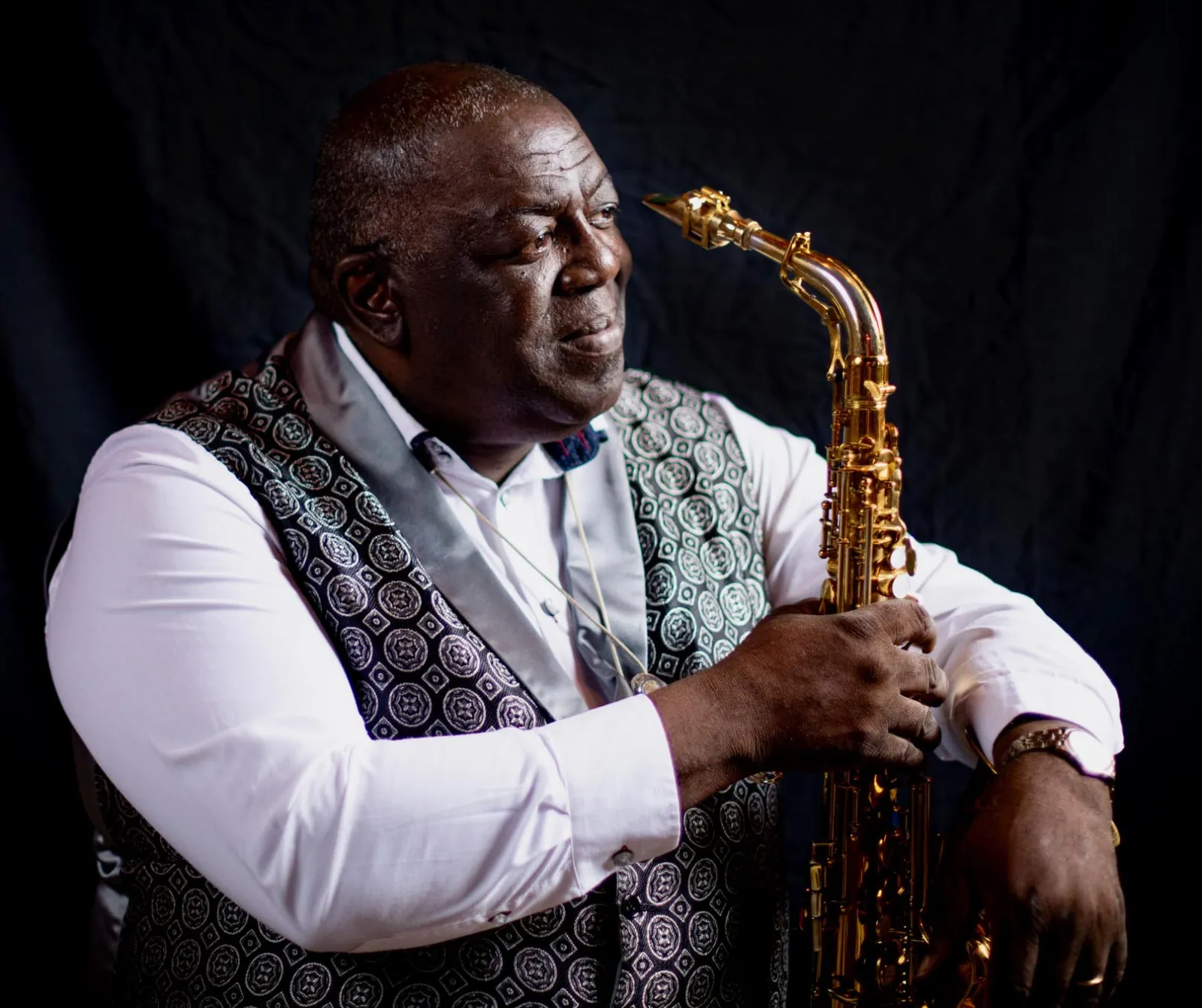 Foto 4 - El Festival Internacional de Jazz regresa a Salamanca como referente musical: esta es la programaci&oacute;n completa
