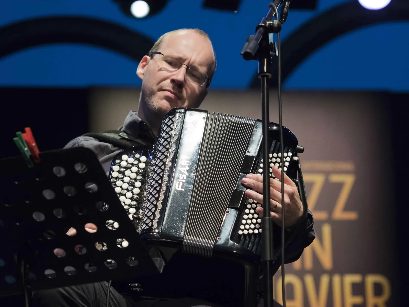 Foto 2 - El Festival Internacional de Jazz regresa a Salamanca como referente musical: esta es la programaci&oacute;n completa