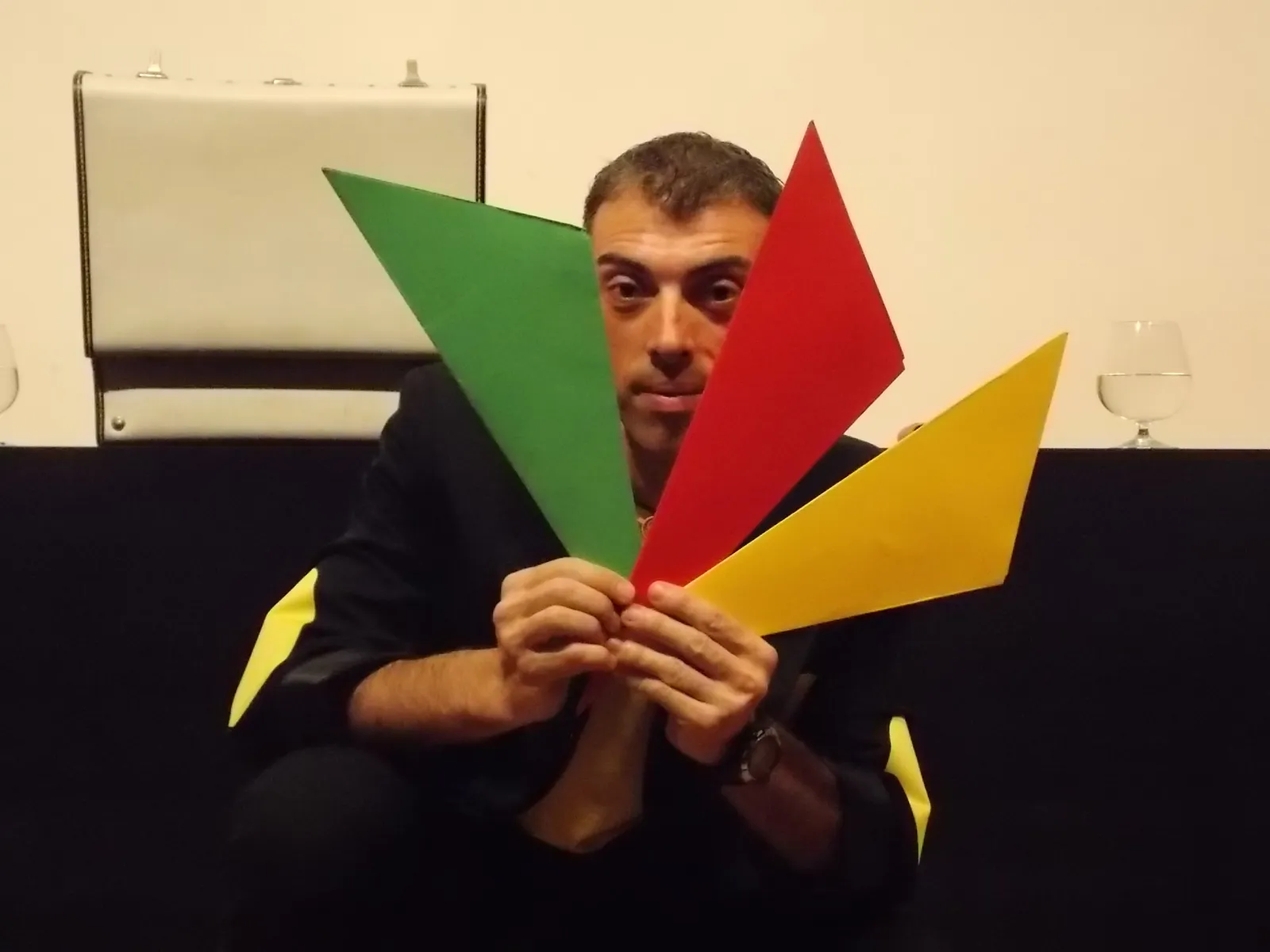 Foto 2 - Teatro, m&uacute;sica y magia para este fin de semana en Salamanca. Todo gratis