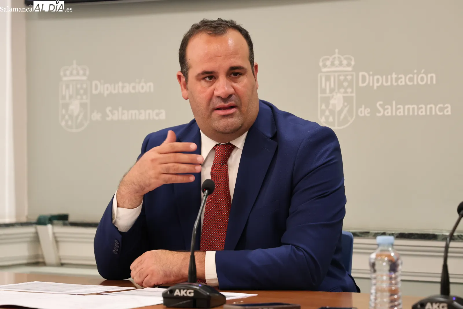 Las 'Noches de Cultura' llevarán 227 actividades a 75 municipios salmantinos este verano. Fotos de David Sañudo 