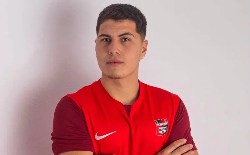 Augusto da Silva, nuevo refuerzo del CD Albense FS para la temporada 2026/27