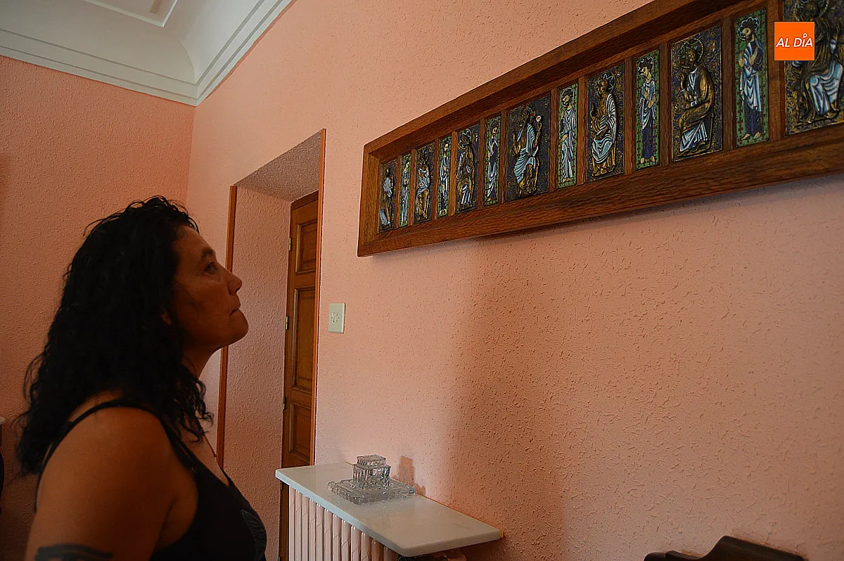 Foto 6 - El Palacio Episcopal abre sus puertas con nuevas visitas guiadas para descubrir su patrimonio hist&oacute;rico y art&iacute;stico 