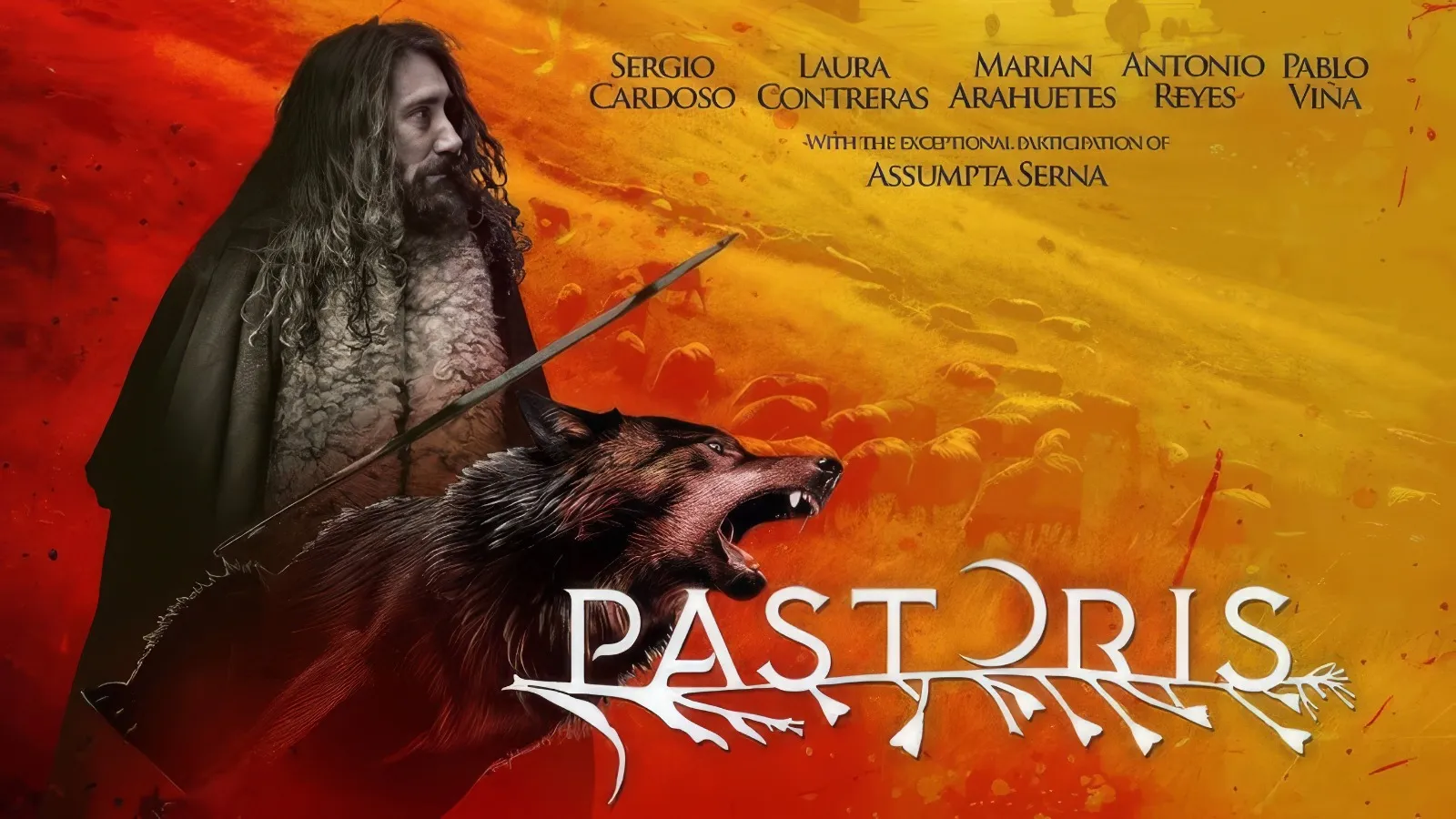 Foto 8 - La pel&iacute;cula 'Pastoris', rodada en Salamanca, se proyectar&aacute; en 25 municipios de la provincia 