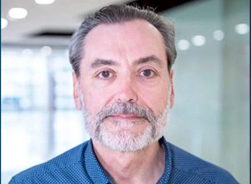 Pedro Fernández Soto, nuevo vicepresidente de la SOCEPA