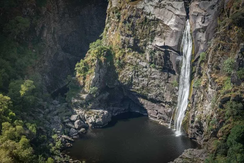 Espectaculares cañones y presas gigantes: así es la Senda del Duero en Salamanca, una ruta imprescindible | FOTOS: Salamancaemocion 