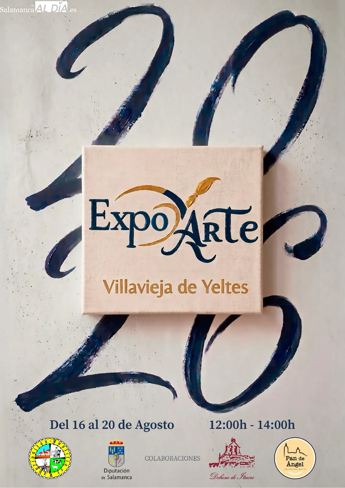 ExpoArte 2026