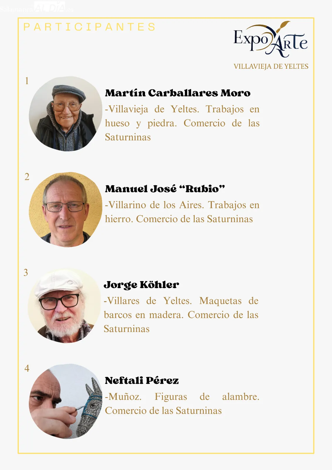 ExpoArte 2026