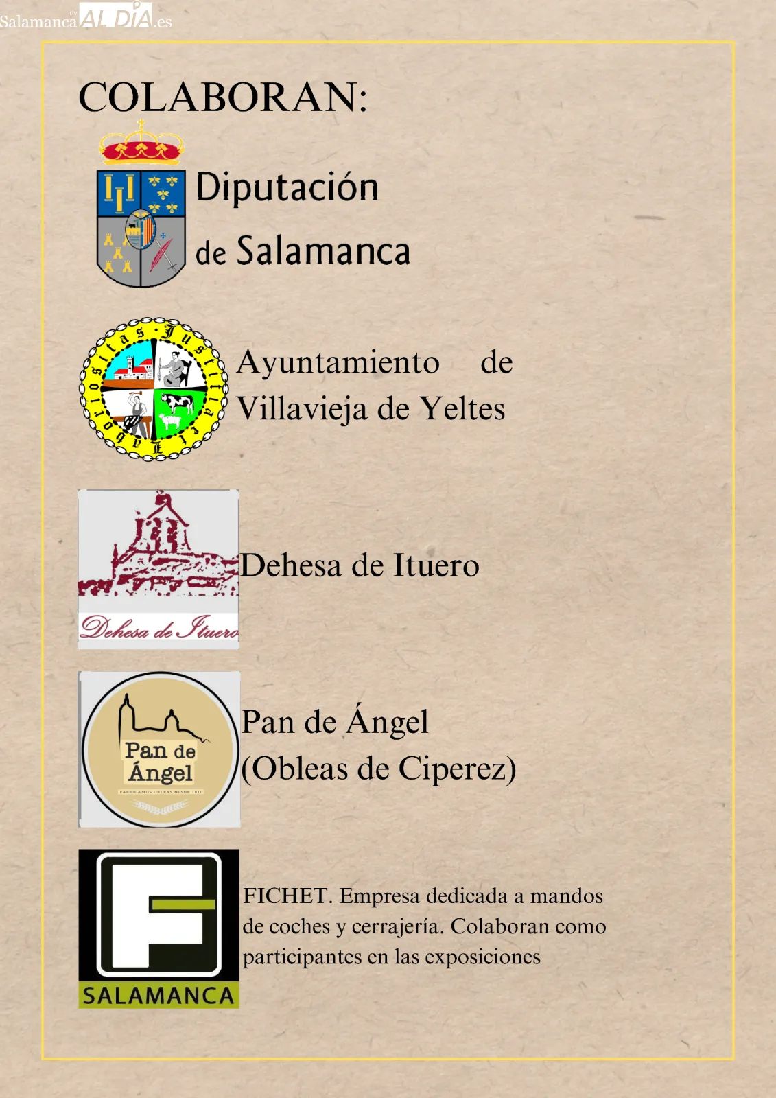 ExpoArte 2026