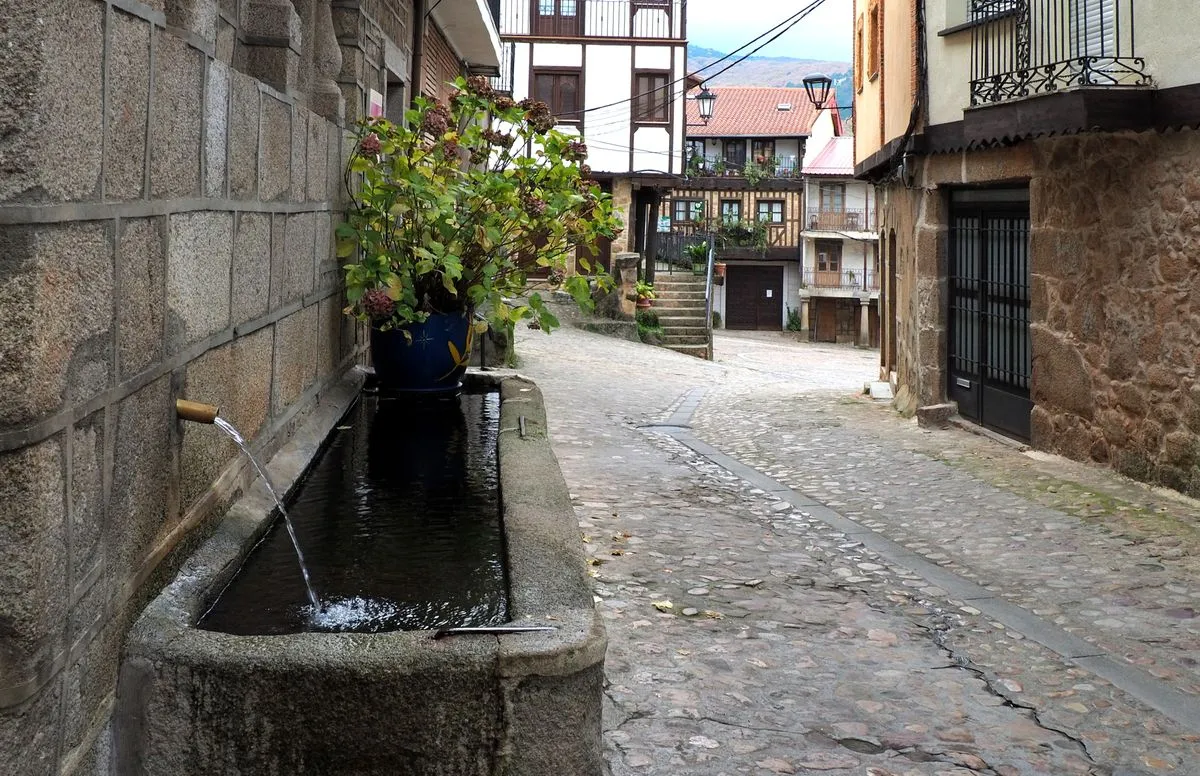 Cepeda, Salamanca