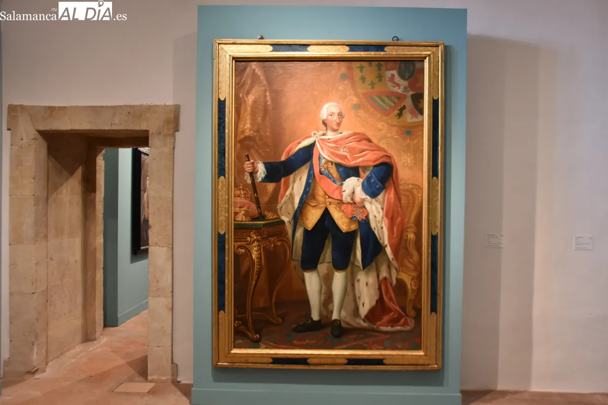 Scala Coeli estrena un nuevo recorrido expositivo y tecnológico. Fotos Miguel González