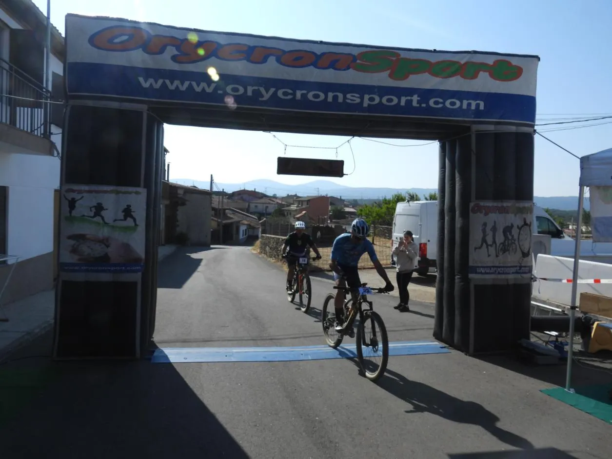 VIII Ruta BTT 