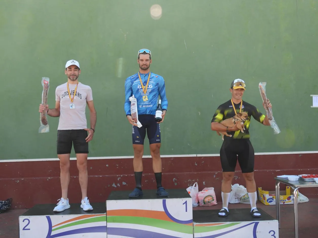 VIII Ruta BTT 