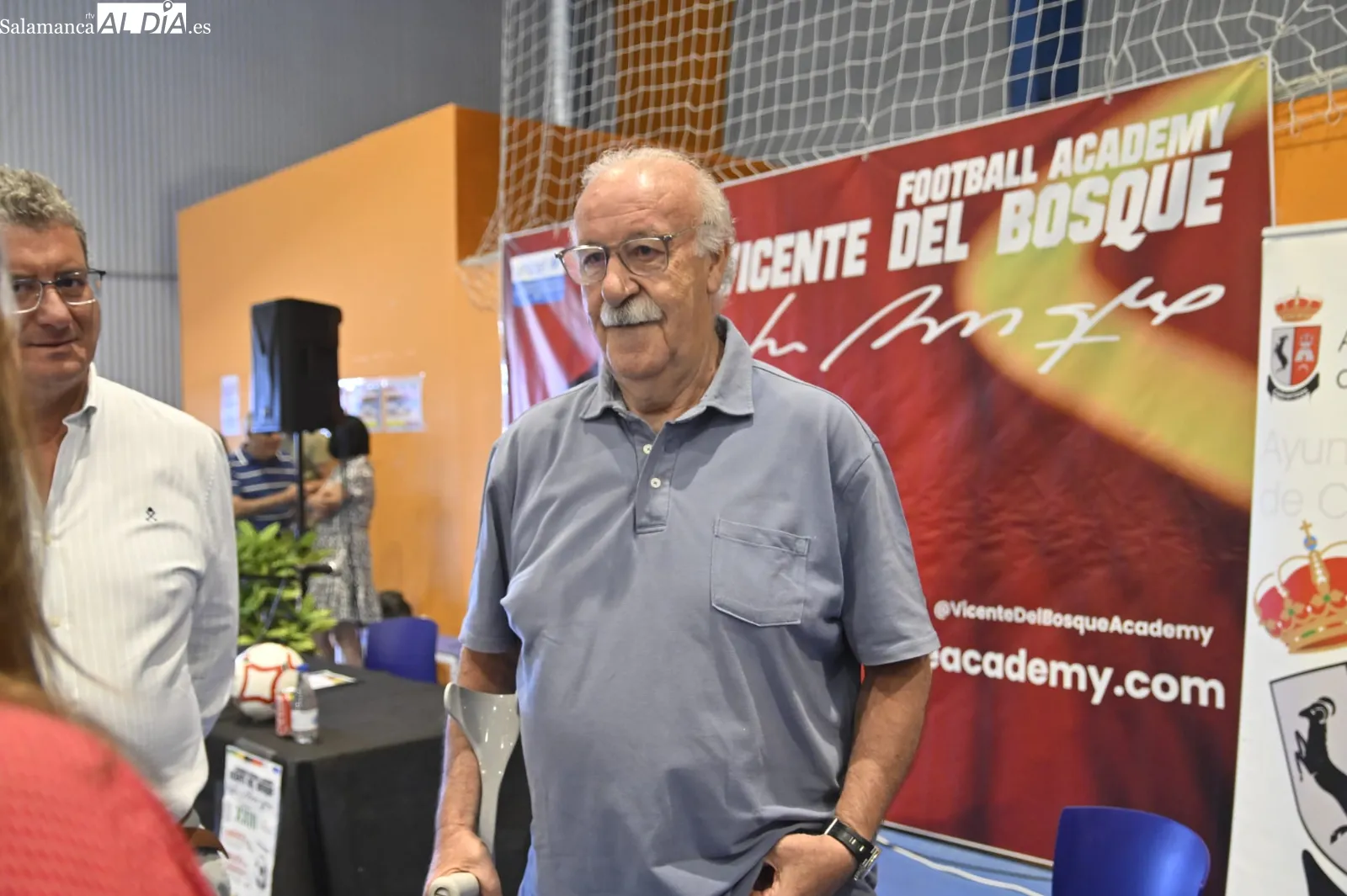 Galería de imágenes / Fotos: SALAMANCArtv AL DÍA
