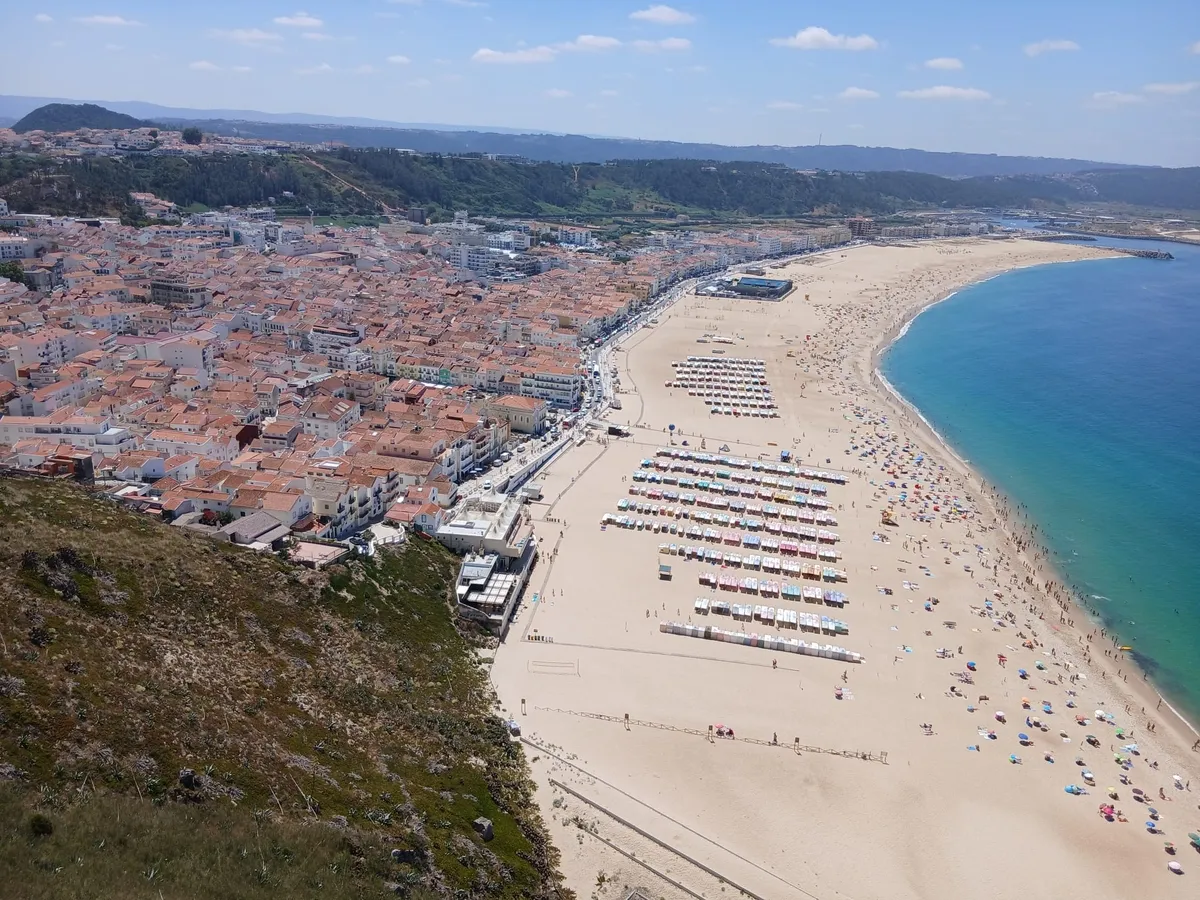 Expedición a Fátima de las parroquias de Vilvestre y Saucelle