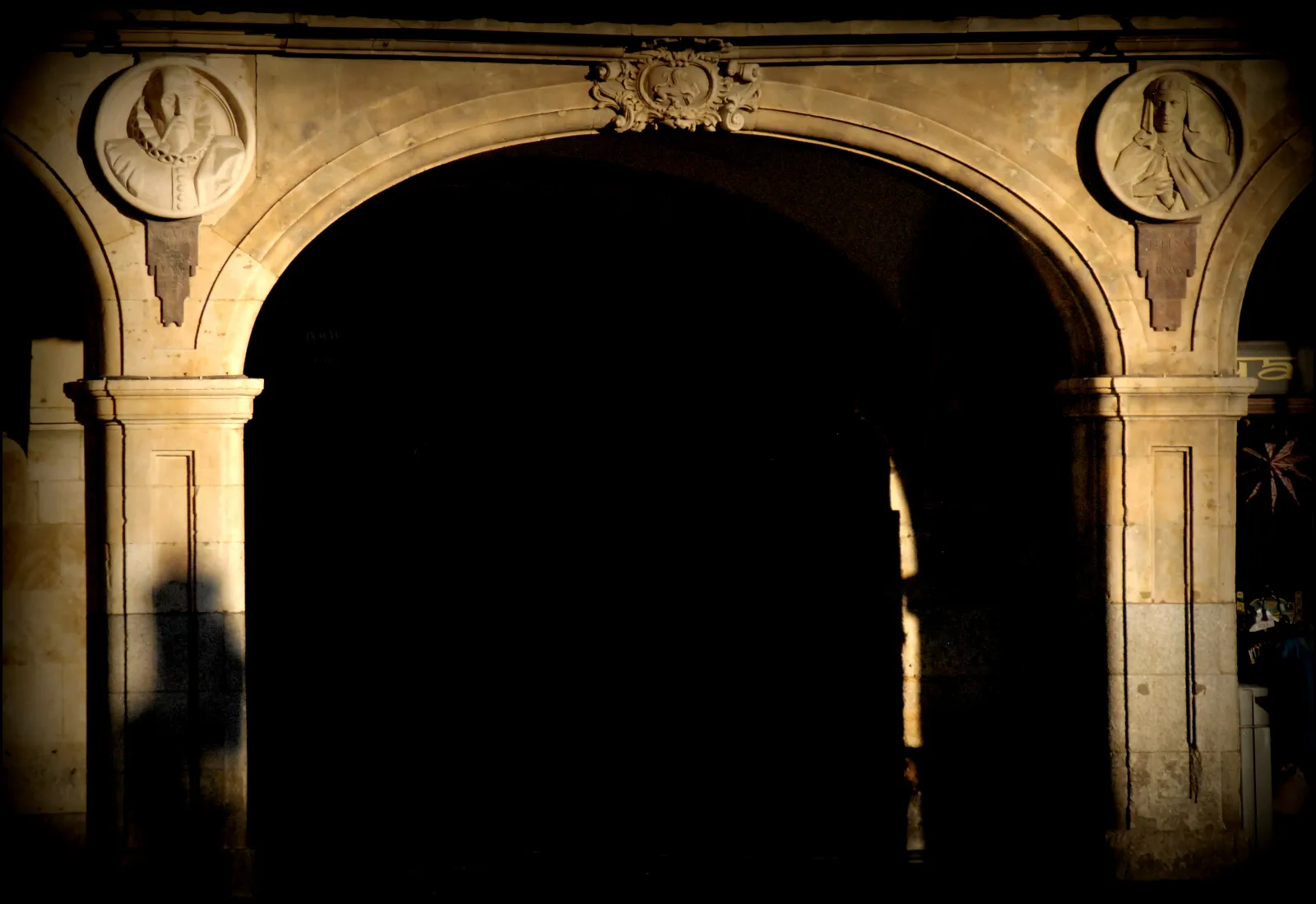 Foto 2 - Aprender a mirar. Hacia una po&eacute;tica de la luz