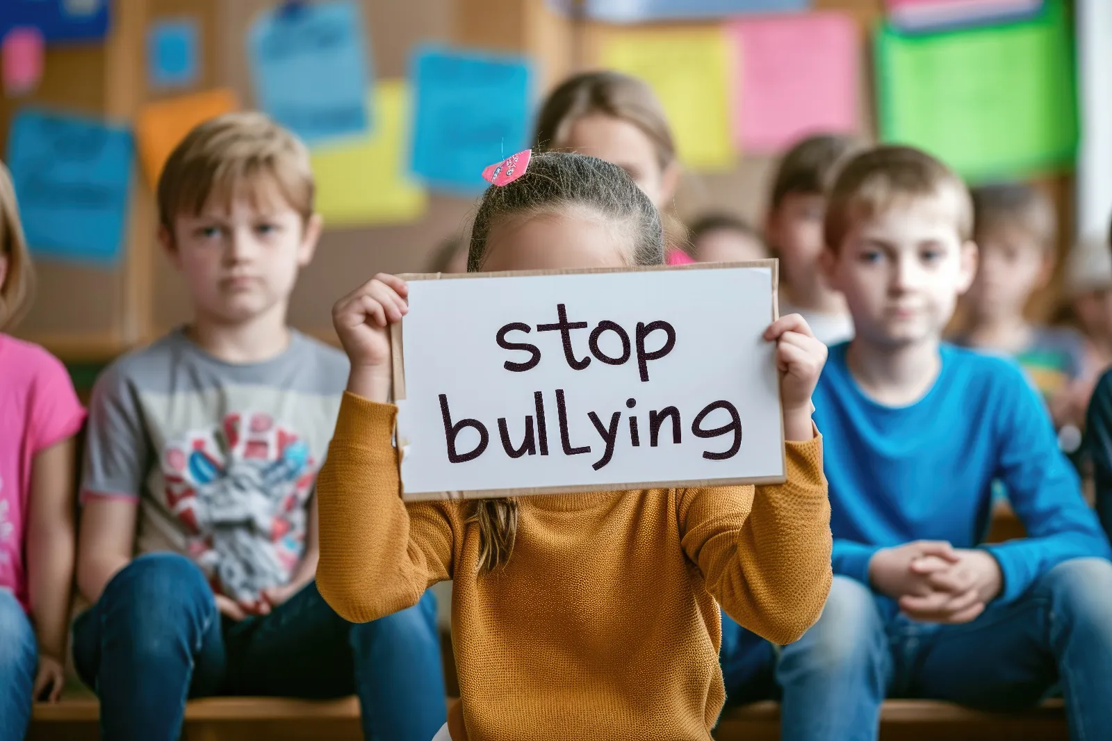 Acoso escolar en verano: claves para detectarlo en casa