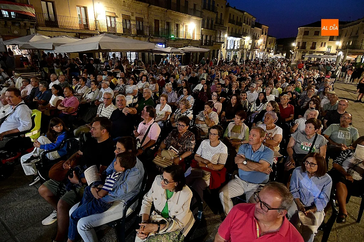 Concierto Banda Municipal de música 
