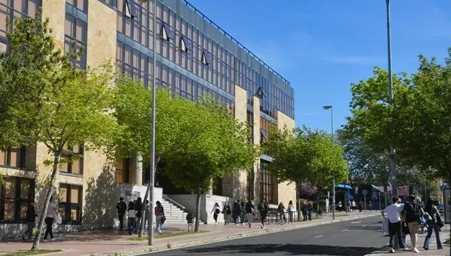 El efecto estudiante y la paradoja catastral encarecen el alquiler en Salamanca