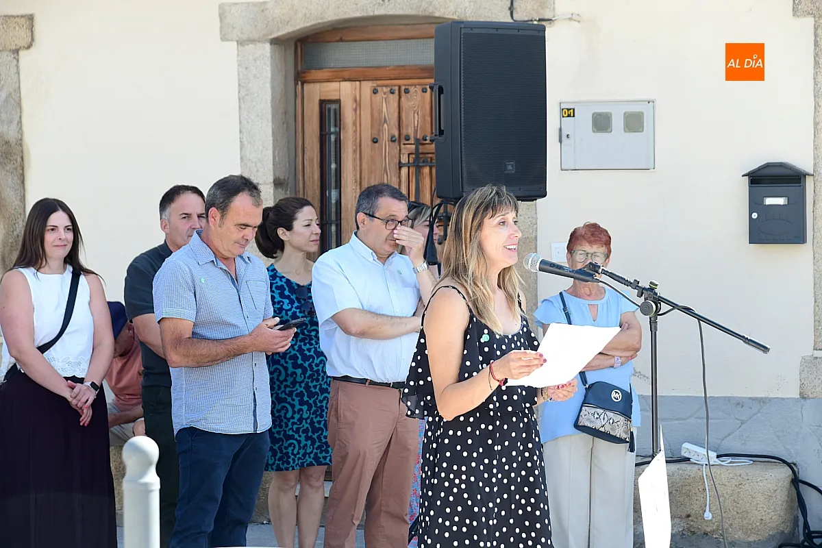 Feria de La Raya en Aldea del Obispo