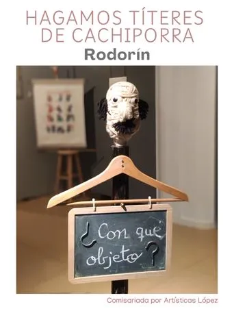 Foto 4 - Las dos exposiciones que puedes ver en la Casa de las Conchas este verano
