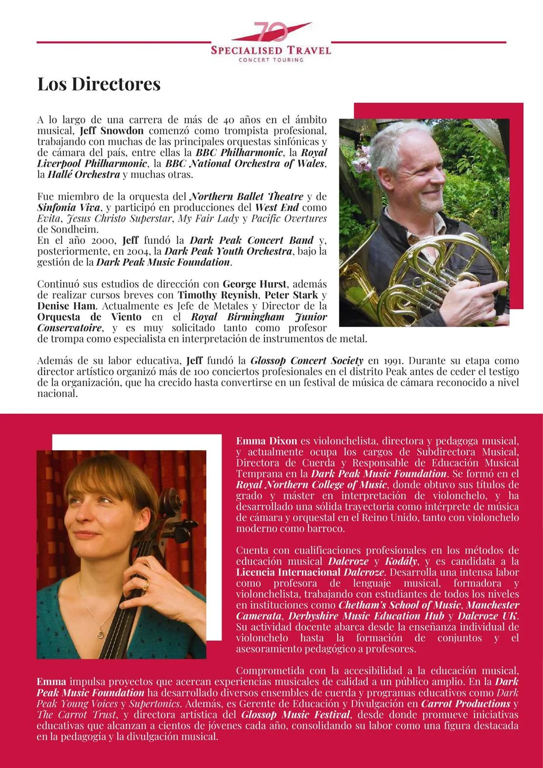Foto 4 - La pintura de Arturo Mi&ntilde;ana y la m&uacute;sica internacional protagonizan el agosto cultural del Casino