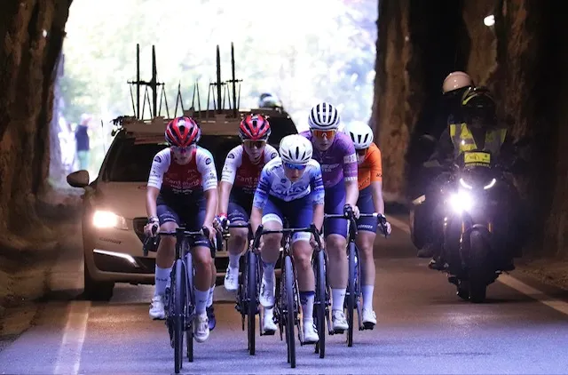 Foto 9 - El Mirat Team brilla en la Vuelta a Pamplona con el triunfo por equipos y cuatro lideratos
