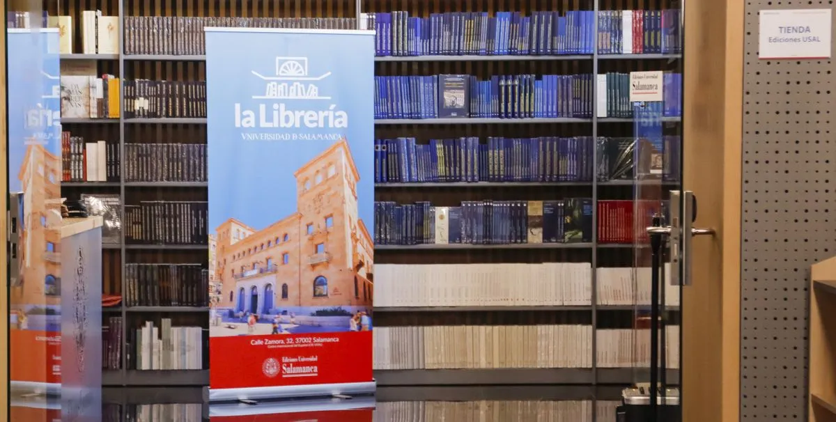 Premio a la colección Memoria de mujer de la USAL