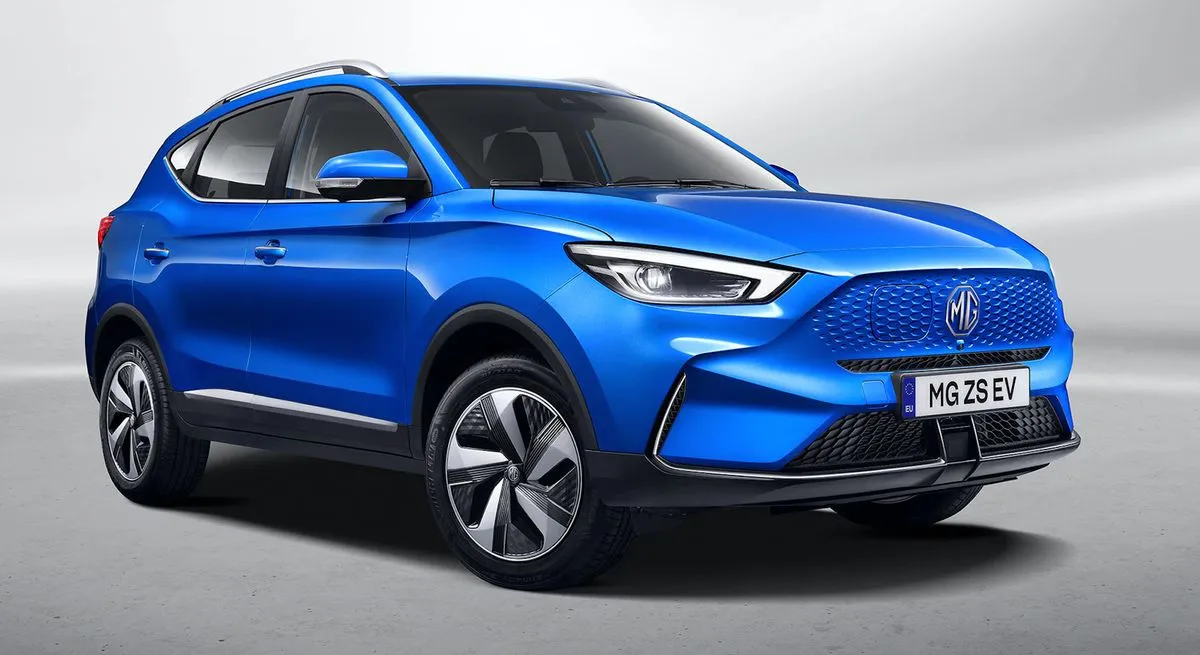 MG celebrará un road show en El Tormes el 10 de julio
