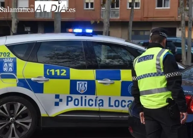 Salamanca registra 613 casos de VioGén y 23 menores en riesgo