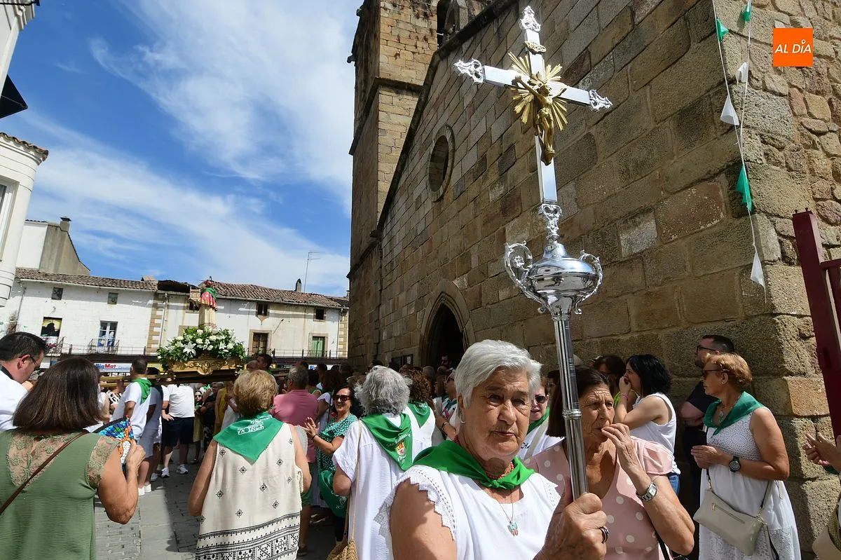 Procesión San Buenaventura 2026