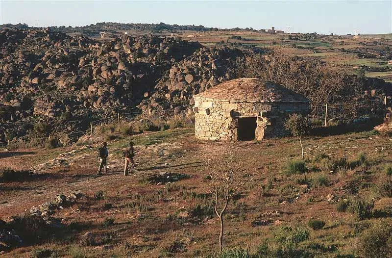 Espectaculares cañones y presas gigantes: así es la Senda del Duero en Salamanca, una ruta imprescindible | FOTOS: Salamancaemocion 