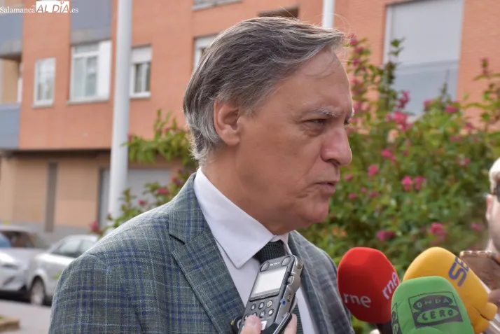 La estrategia del Ayuntamiento de Salamanca para ahorrar un mill&oacute;n al a&ntilde;o   | Imagen 2