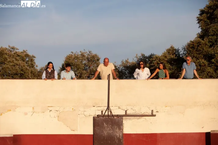 Pasión, herencia y futuro en Valrubio (FOTOS) | Imagen 4