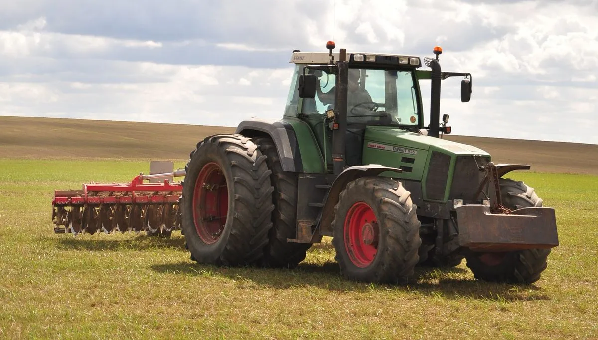¿Quieres trabajar en el campo? Así es la oferta de FP agraria para fijar población rural