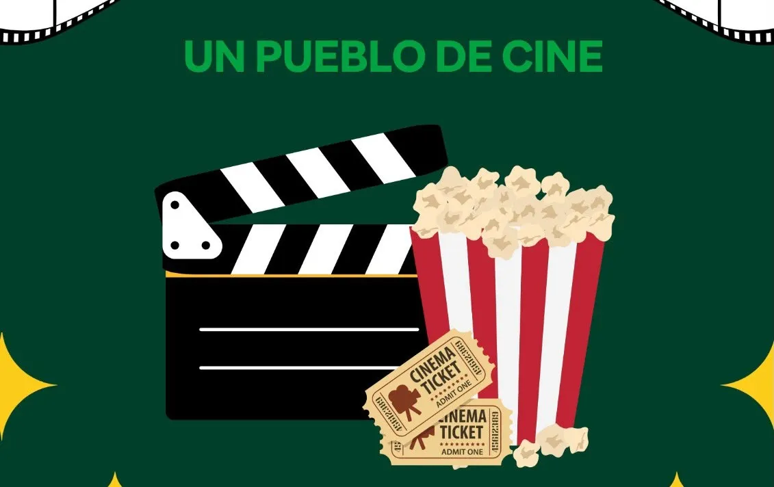 El Verano Cultural de Aldeadávila arranca con microcine