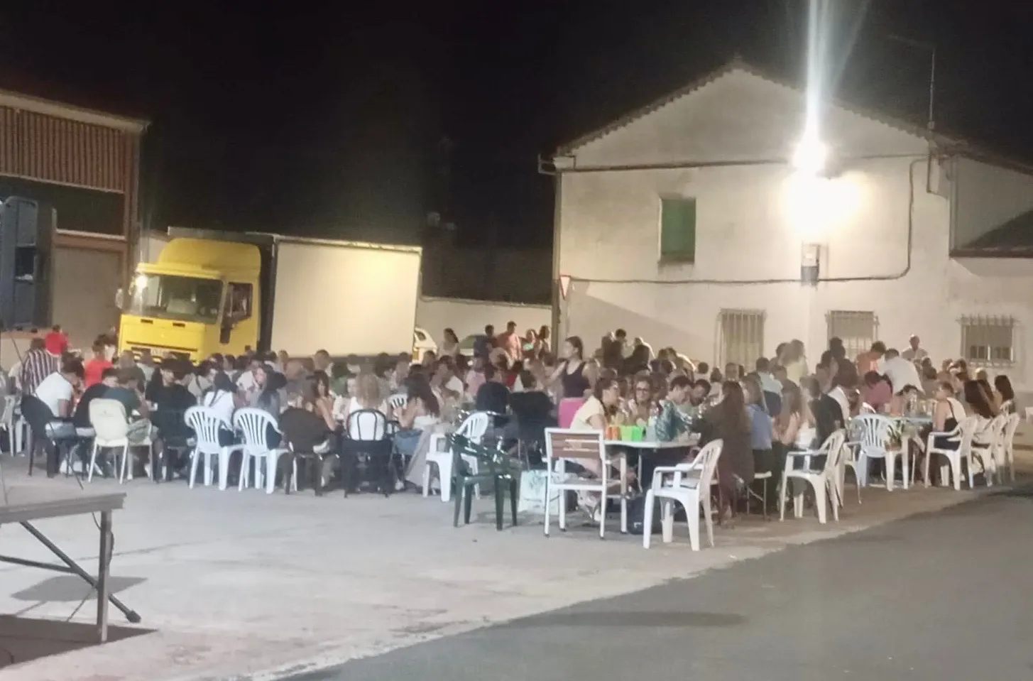 Foto 10 - Catering Gabriel pone sabor y gastronom&iacute;a en El Campo de Pe&ntilde;aranda con una deliciosa caldereta