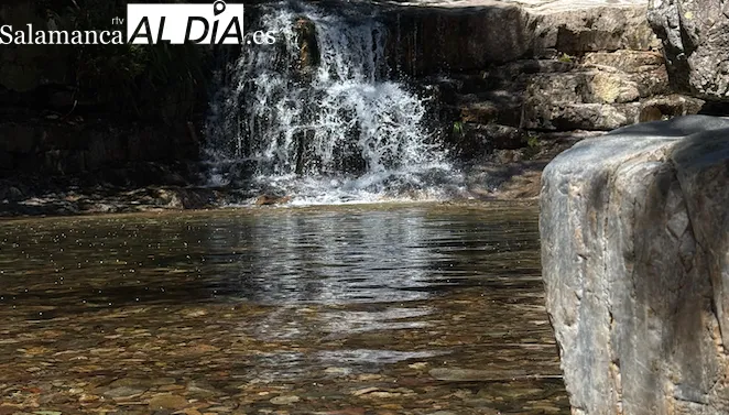 Foto 8 - FOTOS | Peque&ntilde;os lagos ocultos en plena provincia de Salamanca para desconectar en plena naturaleza