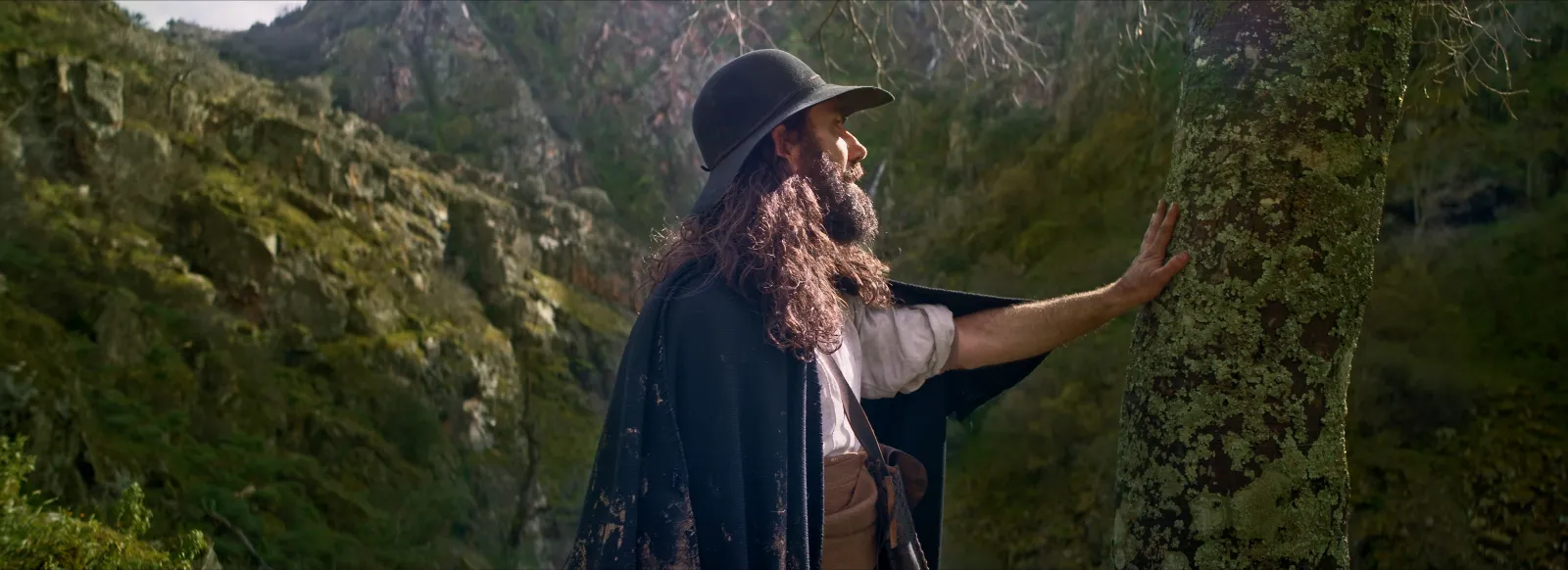Estreno de 'Pastoris' en Salamanca y Ciudad Rodrigo