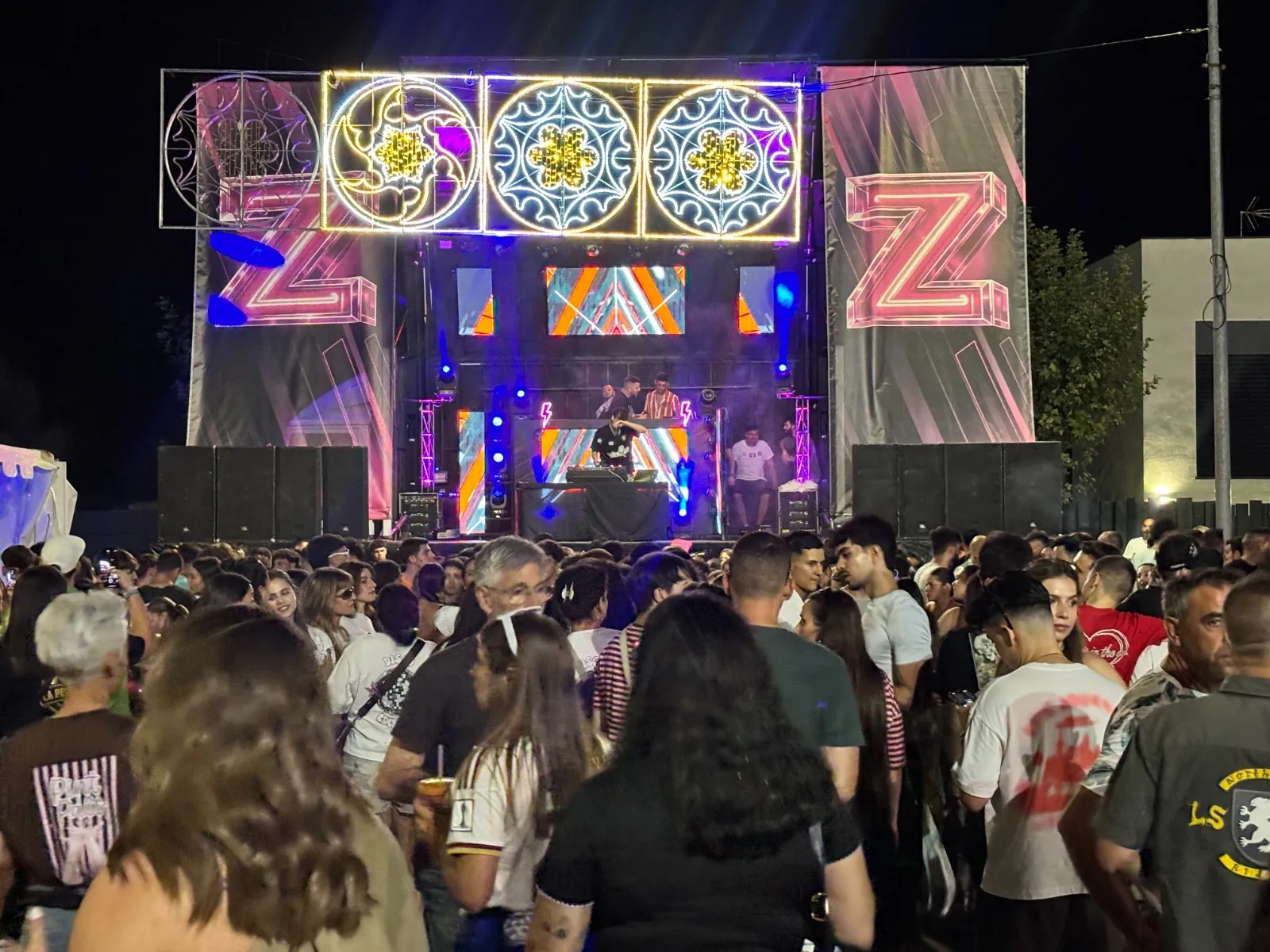 Foto 2 - DJ Soke gana el IV Concurso de DJ&rsquo;s de Pe&ntilde;aranda, que homenajea a su impulsor DJ Briyi