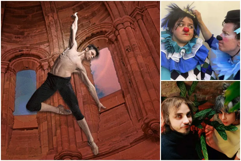Festival Escenario Patrimonio: doce citas gratis en agosto
