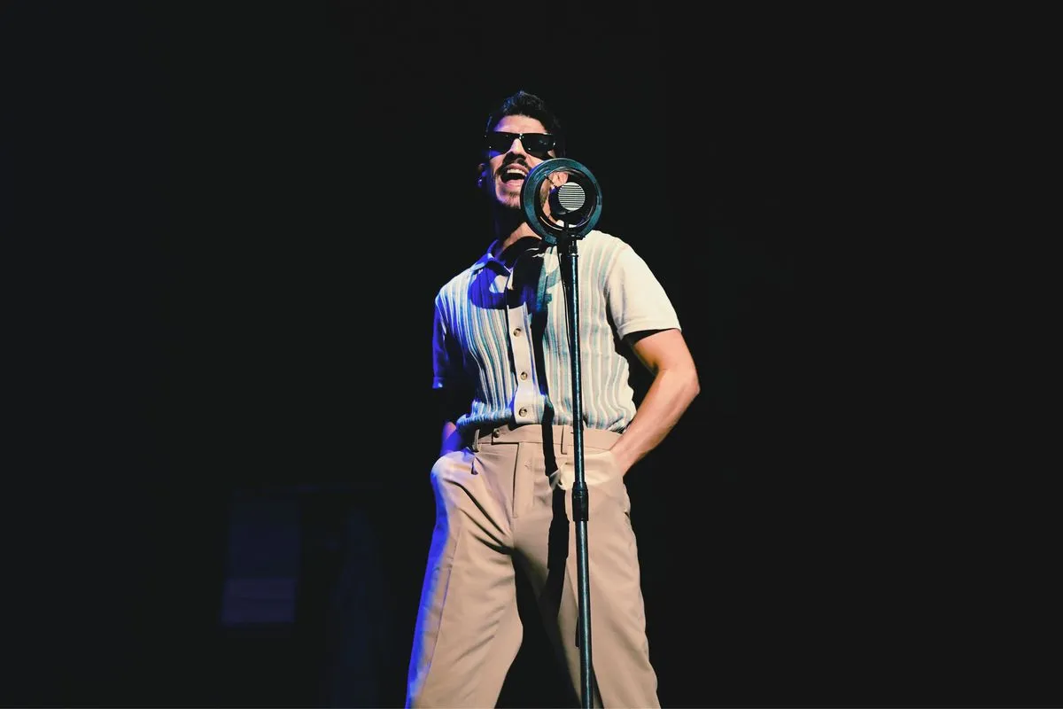 La obra LEO de Teatro de Poniente llega a Ciudad Rodrigo