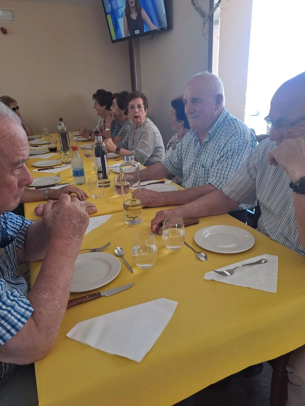Despedida al sacerdote Jean Claude Bizimungu en la Diócesis de Ciudad Rodrigo