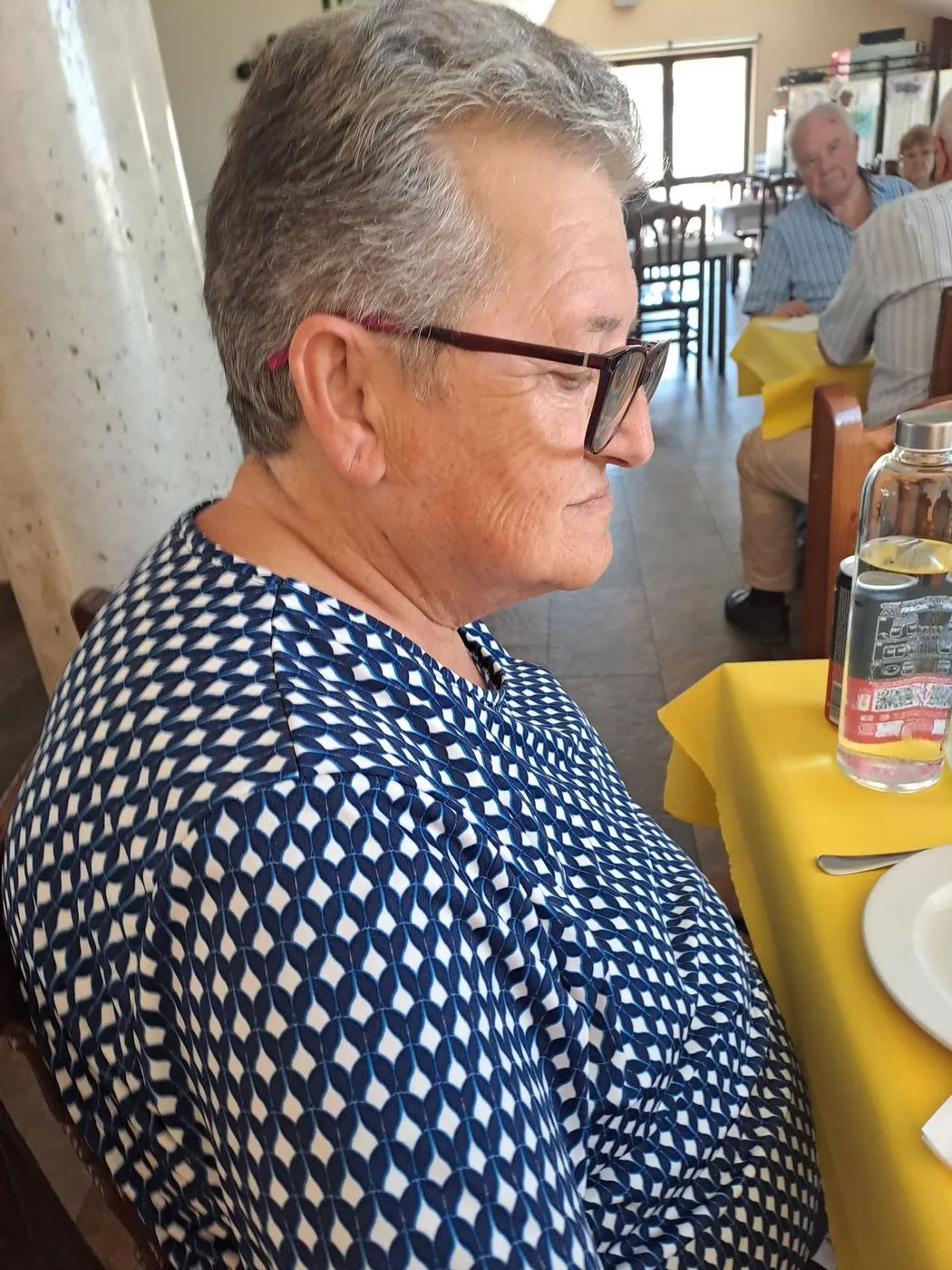 Despedida al sacerdote Jean Claude Bizimungu en la Diócesis de Ciudad Rodrigo