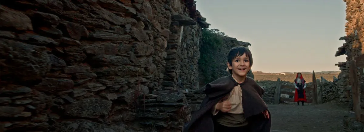 'Pastoris' llega a las salas de cine de Salamanca para salvar una lengua de nuestra provincia al borde de la desaparición
