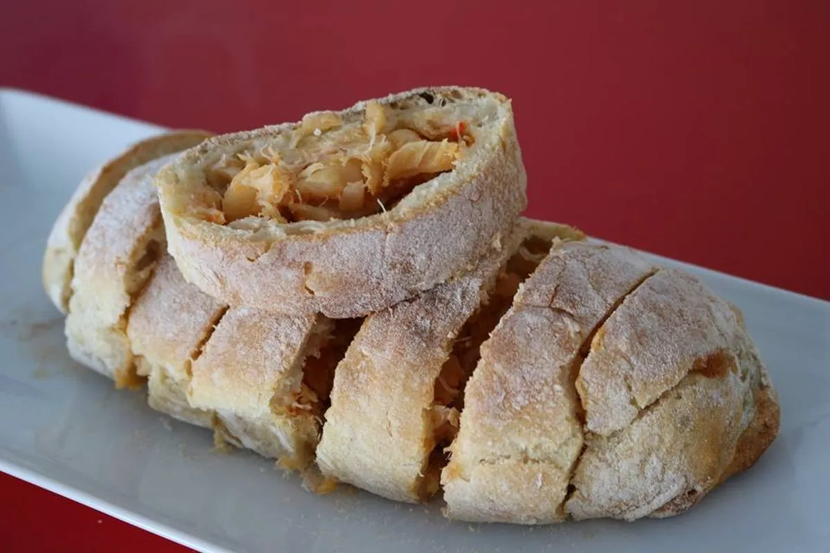 El Festival do Bacalhau conmemora la cultura pesquera de Ílhavo | Imágenes de ediciones anteriores, municipio de Ílhavo