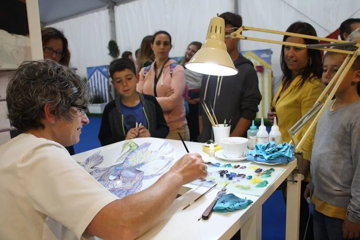 El Festival do Bacalhau conmemora la cultura pesquera de Ílhavo | Imágenes de ediciones anteriores, municipio de Ílhavo